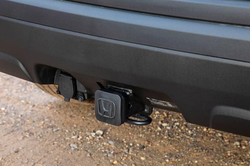 2021 Honda Passport Pictures - 96 Photos | Edmunds
