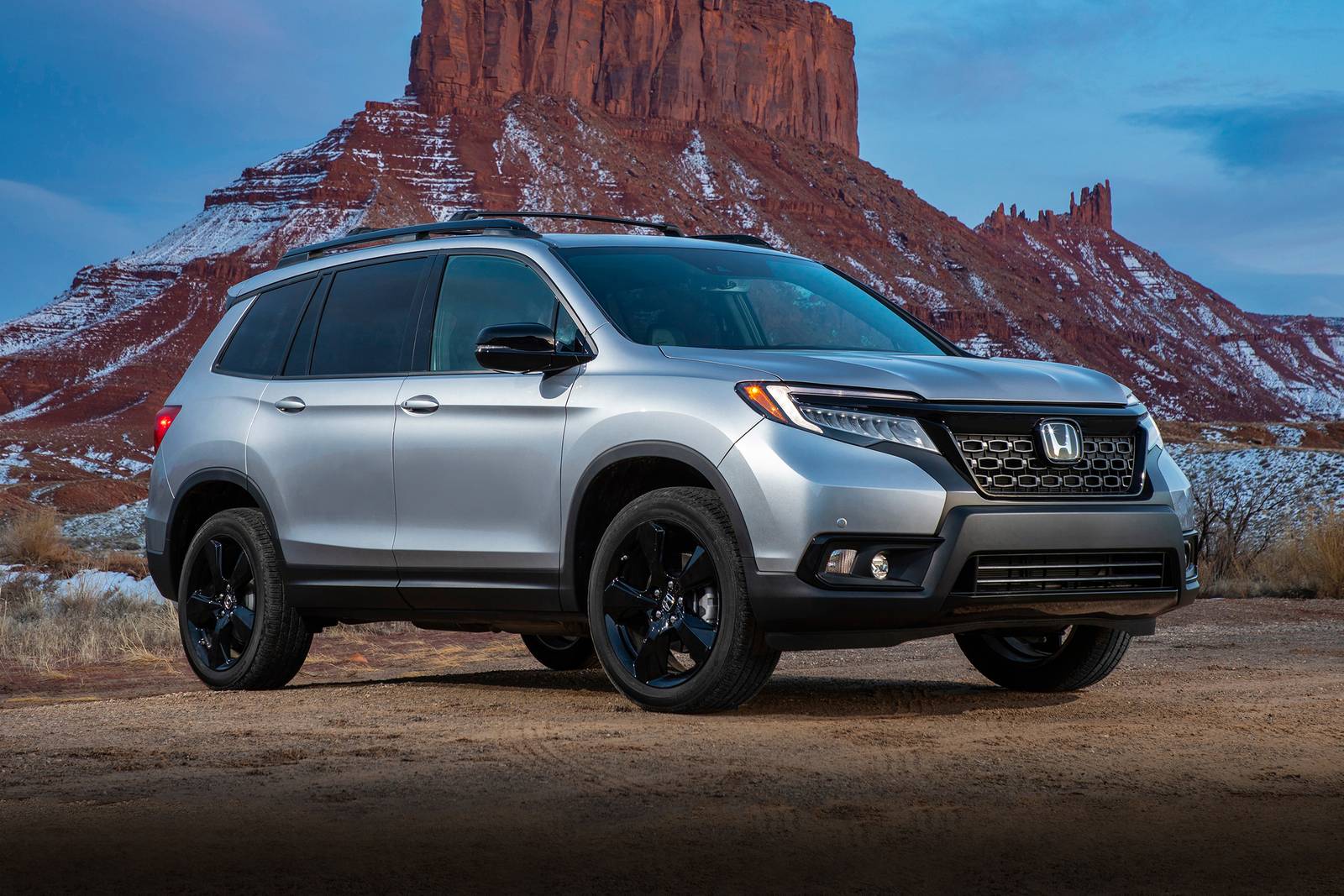2022 Honda Passport Prices, Reviews, and Pictures | Edmunds