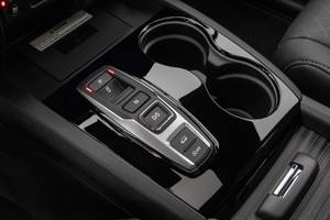 2020 Honda Passport