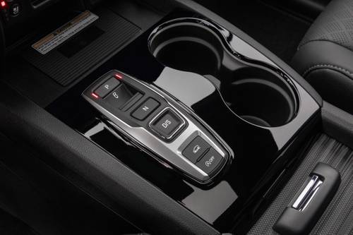 Honda Passport Elite 4dr SUV Shifter