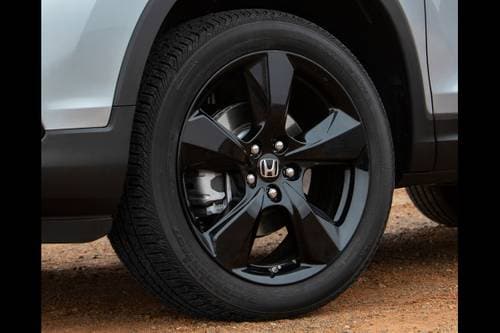 Honda Passport Elite 4dr SUV Wheel