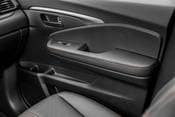 Honda Passport TrailSport 4dr SUV Interior Detail