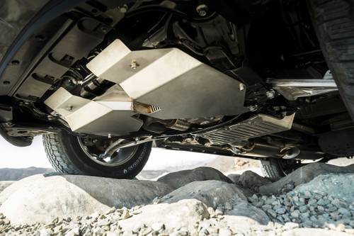 Honda Passport TrailSport 4dr SUV Exterior Detail