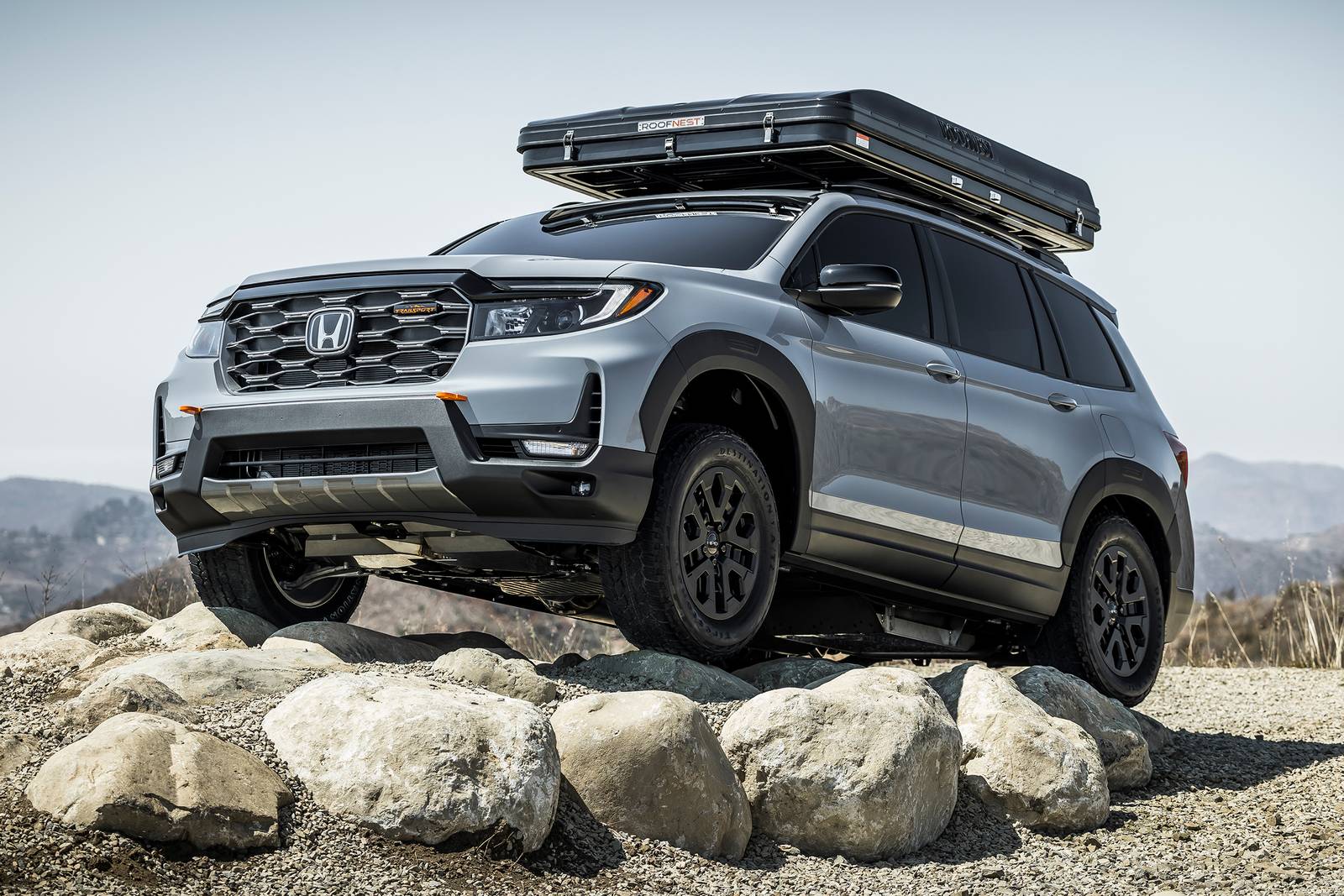 2023 Honda Passport Prices, Reviews, and Pictures | Edmunds