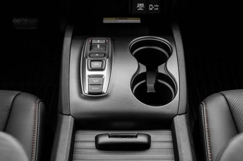 Honda Passport TrailSport 4dr SUV Shifter