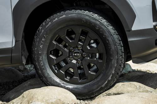 Honda Passport TrailSport 4dr SUV Wheel