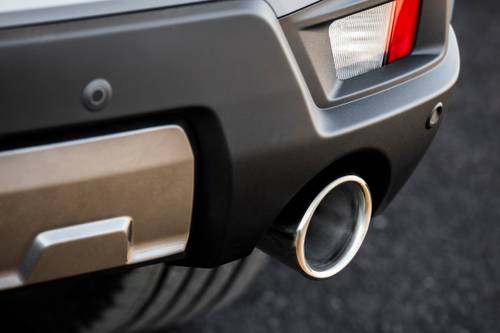 2024 Honda Passport TrailSport 4dr SUV Exterior Detail