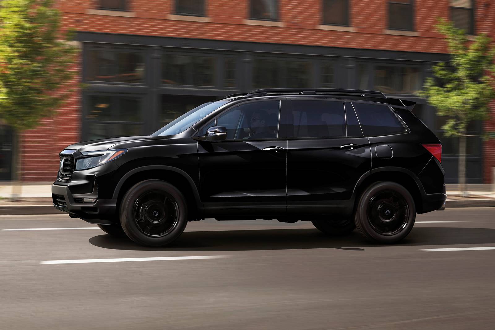 2025 Honda Passport Prices, Reviews, and Pictures | Edmunds