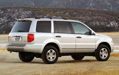 2005 Honda Pilot Mpg >> 2005 Honda Pilot Mpg Gas Mileage Data Edmunds 2005 Honda Pilot Mpg >> 2005 Honda Pilot Mpg Gas Mileage Data Edmunds