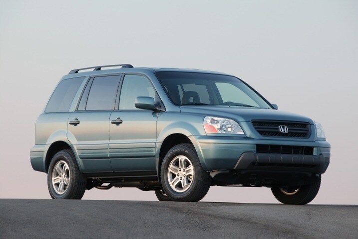 Honda Recalls 182 000 Vehicles For Faulty Vehicle Ility Ist Honda Recalls 182 000 Vehicles For Faulty Vehicle Ility Ist System