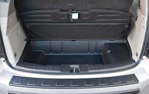 Honda Pilot Towing Capacity >> Used 2009 Honda Pilot for sale - Pricing & Features | Edmunds Honda Pilot Towing Capacity >> Used 2009 Honda Pilot for sale - Pricing & Features | Edmunds