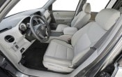 2011 Honda Pilot EX Interior