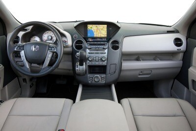 Used 2013 Honda Pilot Ex L Suv Review Ratings Edmunds