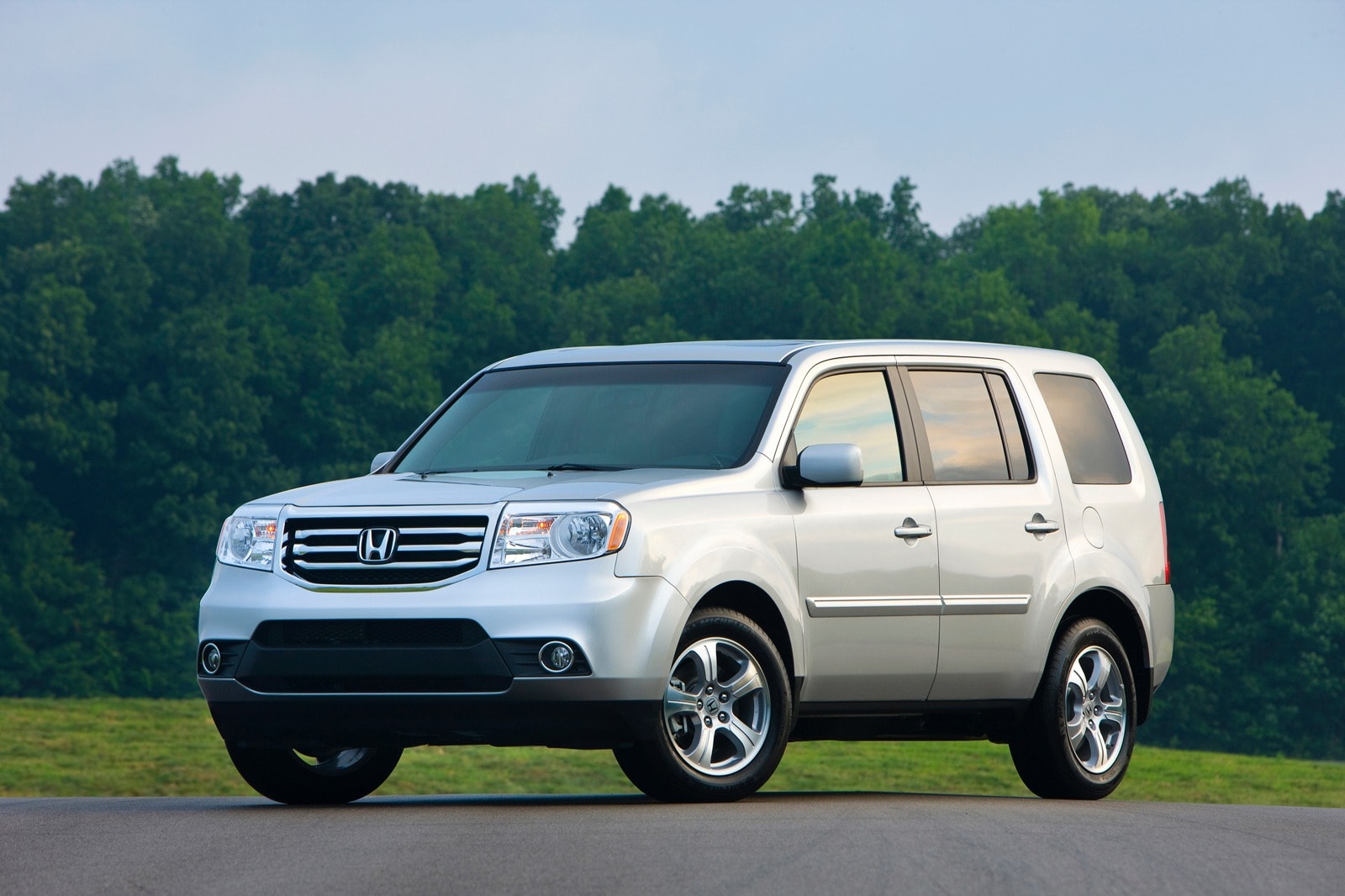 Used Honda Pilot Craigslist Marketplace