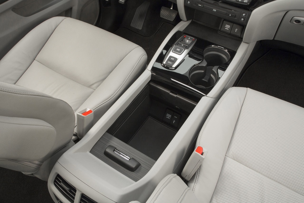Honda Pilot Towing Capacity >> Used 2016 Honda Pilot for sale - Pricing & Features | Edmunds Honda Pilot Towing Capacity >> Used 2016 Honda Pilot for sale - Pricing & Features | Edmunds