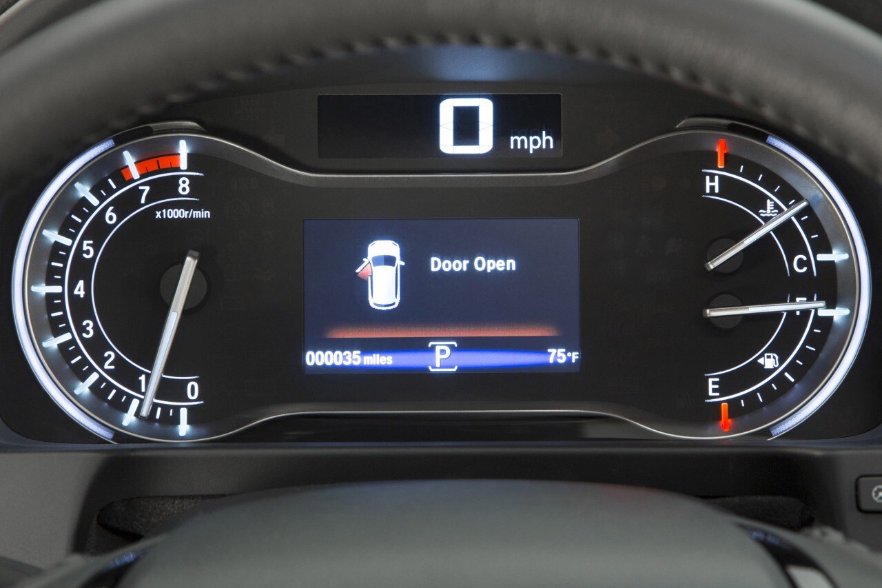 2016 Honda Pilot Warning Reviews - Top 10 Problems You Must Know 2016 Honda Pilot Warning Reviews - Top 10 Problems You Must Know