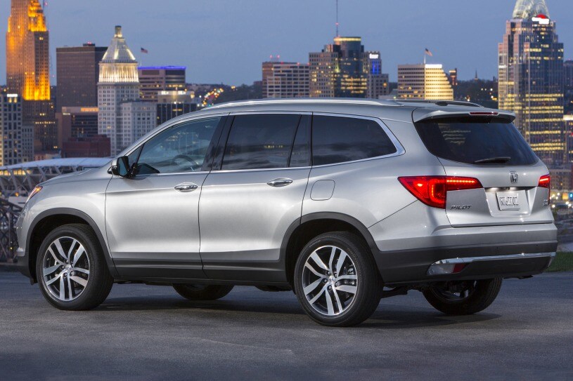 Serving Concord New Hampshire Nh Banks Chevrolet Buick Gmc Is The Place To Purchase Your Next Honda Pilot