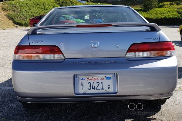 Modern Hot Hondas vs. Hondau0027s Classics: An All-Manual Showdown 
