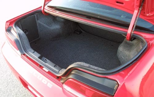 2001 Honda Prelude SH 2dr Coupe