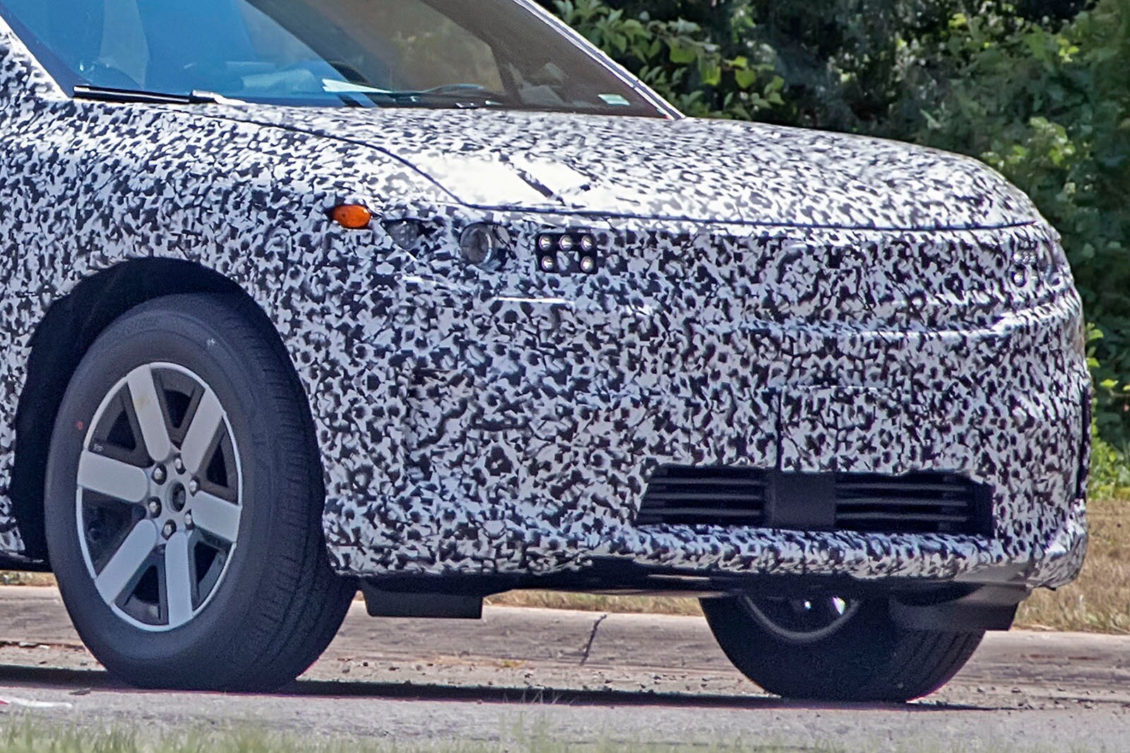 2024 Honda Prologue EV: This Is Everything We Know | Edmunds
