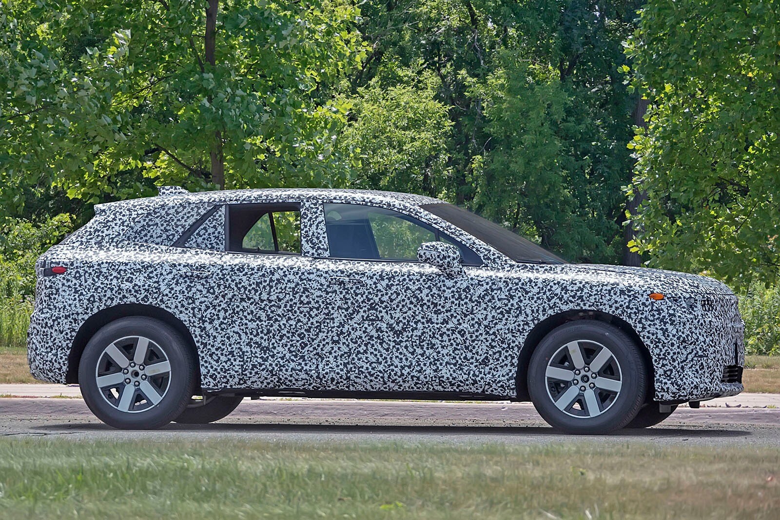 2024 Honda Prologue EV: This Is Everything We Know | Edmunds