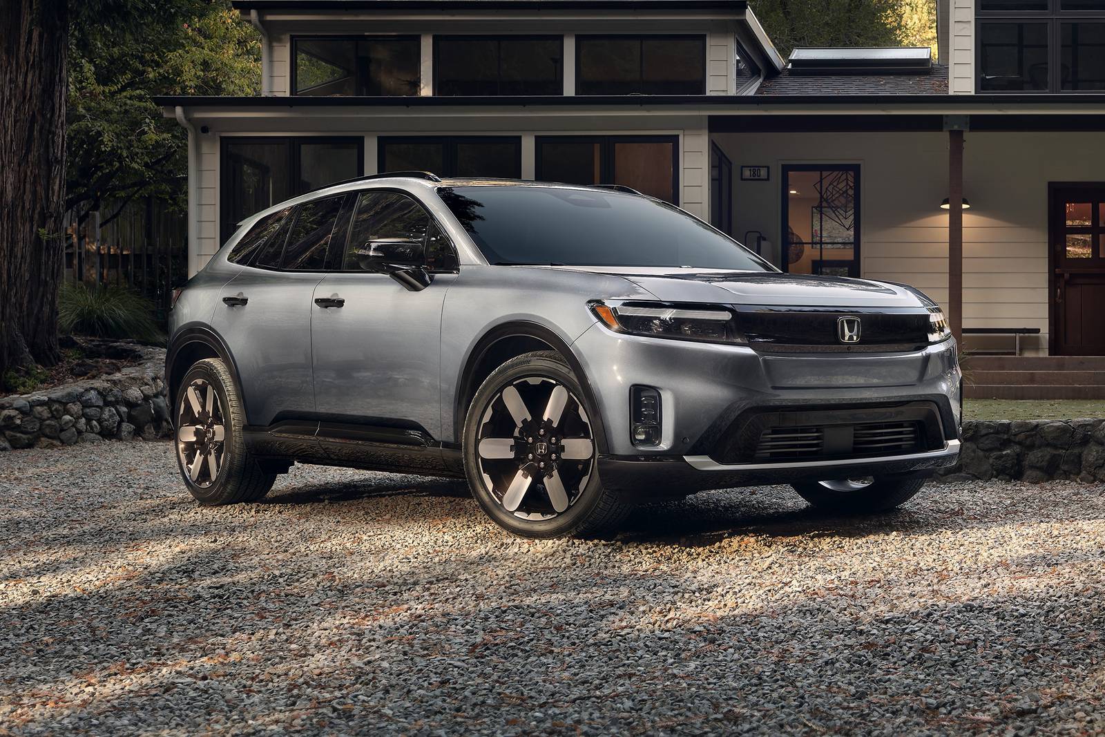 2025 Honda Prologue Prices, Reviews, and Pictures | Edmunds