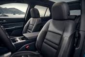 2026 Honda Prologue Elite 4dr SUV Interior Detail
