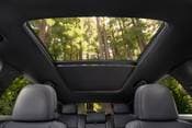 2026 Honda Prologue Elite 4dr SUV Interior Detail