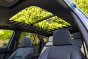 2026 Honda Prologue Elite 4dr SUV Interior Detail