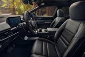 2026 Honda Prologue Elite 4dr SUV Interior