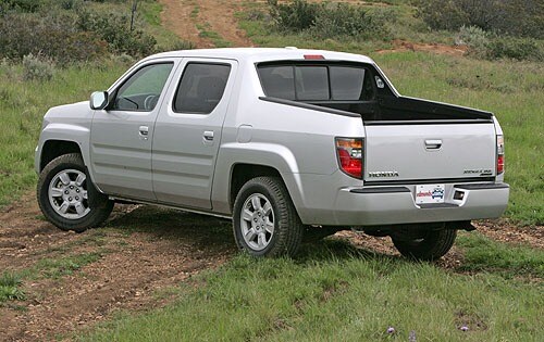 K&L Rear Right Passenger Door Window Glass For 2006-2014 Honda Ridgeline Crew Cab