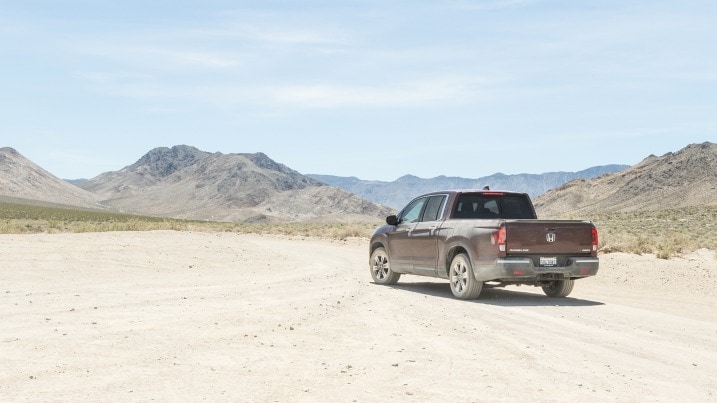 Honda Ridgeline Off Road >> Death Valley Torture Test 2017 Honda Ridgeline Rtl E Vs Honda Ridgeline Off Road >> Death Valley Torture Test 2017 Honda Ridgeline Rtl E Vs