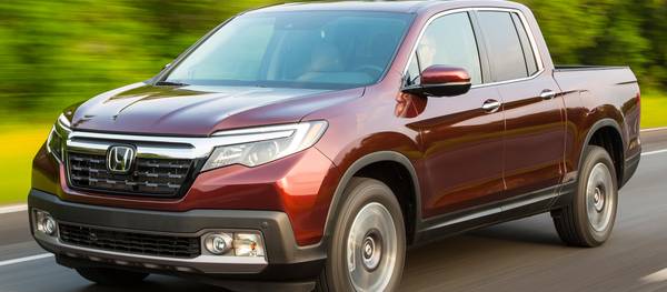 Used Honda Ridgeline For In Tee Fl Edmunds 2017 Honda Ridgeline Rtl T In Dark Red