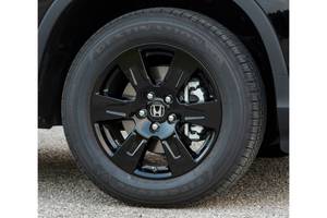 2020 Honda Ridgeline