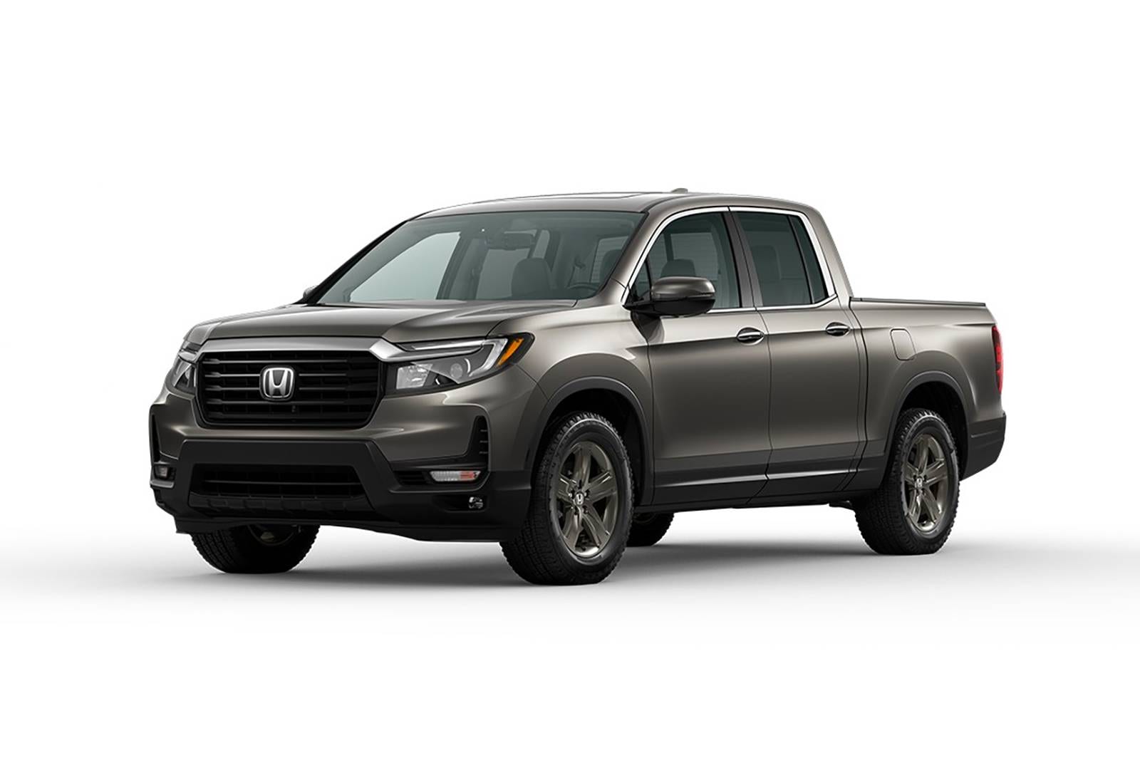 Ridgeline リッジライン Hummingbird 2022 Honda Ridgeline Prices, Reviews, and Pictures | Edmunds