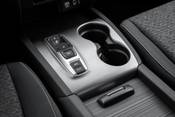 Honda Ridgeline Sport Crew Cab Pickup Shifter