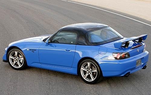 Rims For Sale Near Me >> Used 2009 Honda S2000 for sale - Pricing & Features | Edmunds Rims For Sale Near Me >> Used 2009 Honda S2000 for sale - Pricing & Features | Edmunds