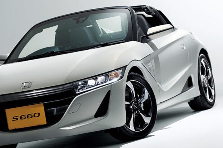 Honda S660 Mini Convertible Under Consideration For U S Edmunds 2017 Honda S660 Det Ns 811152 717 Jpg