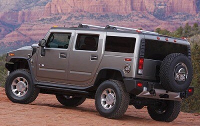 2008 Hummer H2 Consumer Reviews 9 Car Reviews Edmunds