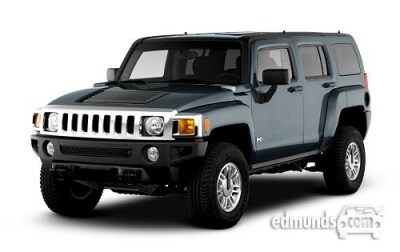 HUMMER