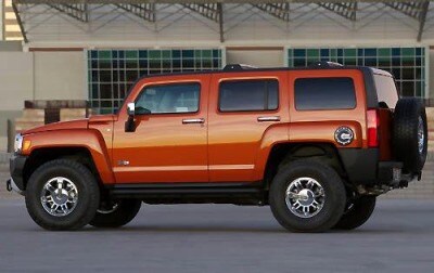 2008 Hummer H3 Consumer Reviews 43 Car Edmunds 2008 Hummer H3 Alpha Suv
