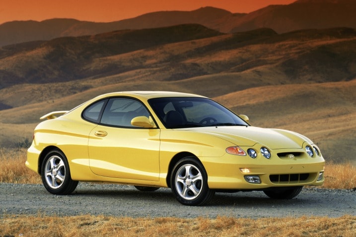 100 Ugliest Cars of All Time on Edmunds.com