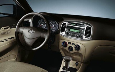 2006 hyundai accent review 2006 hyundai accent review