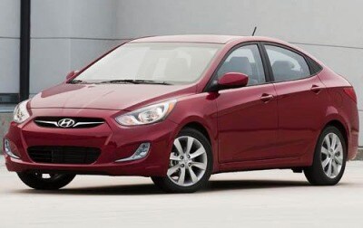 2012 Hyundai Accent