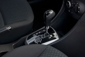 2013 Hyundai Accent GLS Sedan Shifter