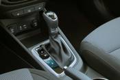 Hyundai Accent Limited Sedan Shifter