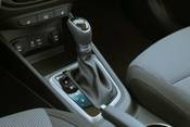 Hyundai Accent Limited Sedan Shifter