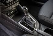 Hyundai Accent Limited Sedan Shifter