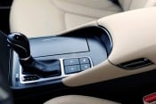 2017 Hyundai Azera Limited Sedan Shifter