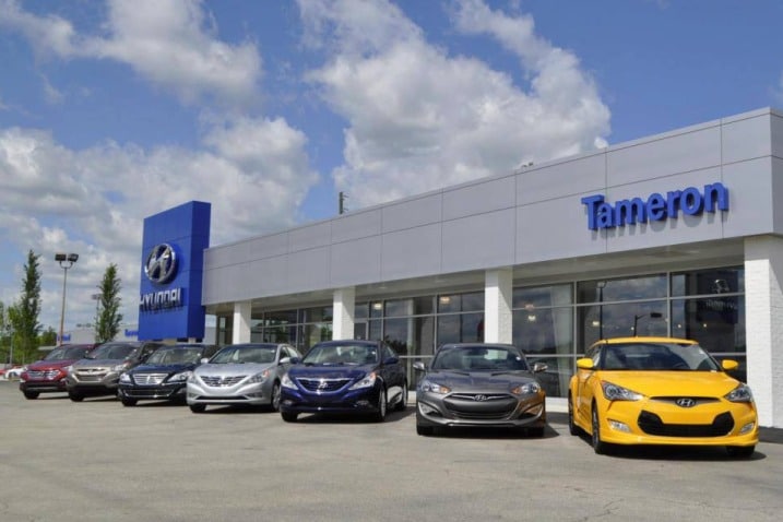Hyundai Dealership Doubles Warranty on New Cars | Edmunds